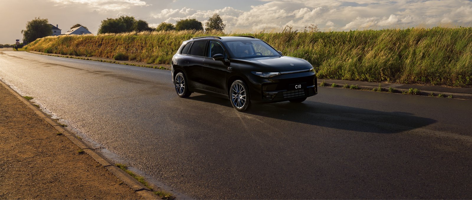 Power Meets Efficiency